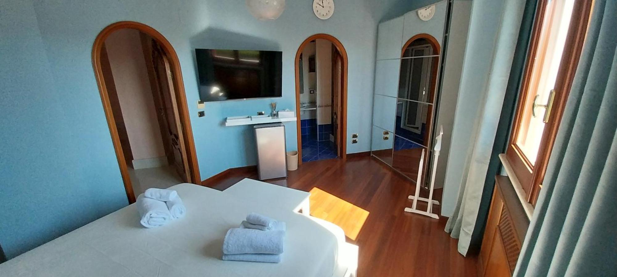 Villa Giulia Сиракузы Экстерьер фото