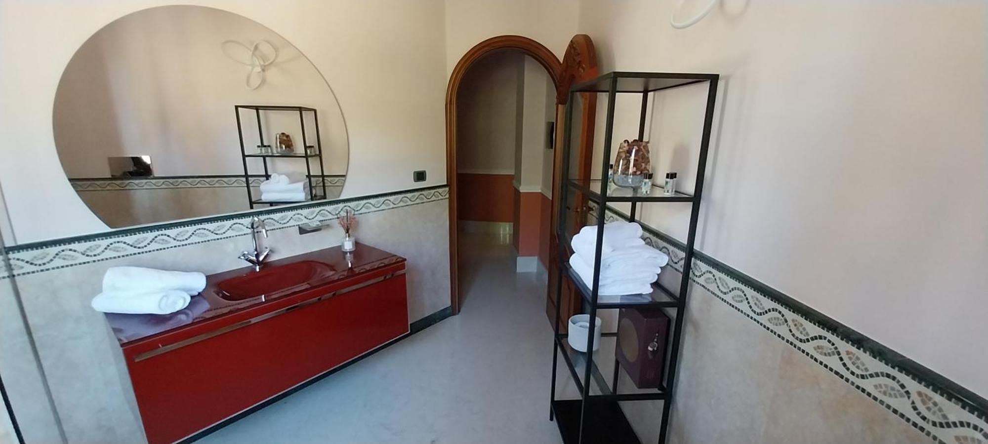 Villa Giulia Сиракузы Экстерьер фото