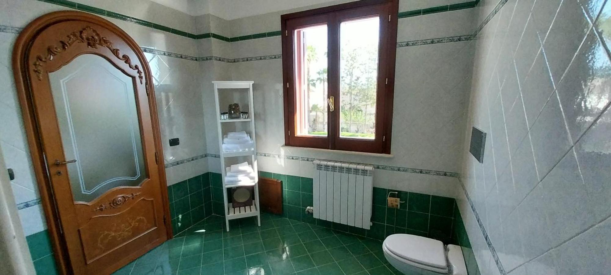 Villa Giulia Сиракузы Экстерьер фото