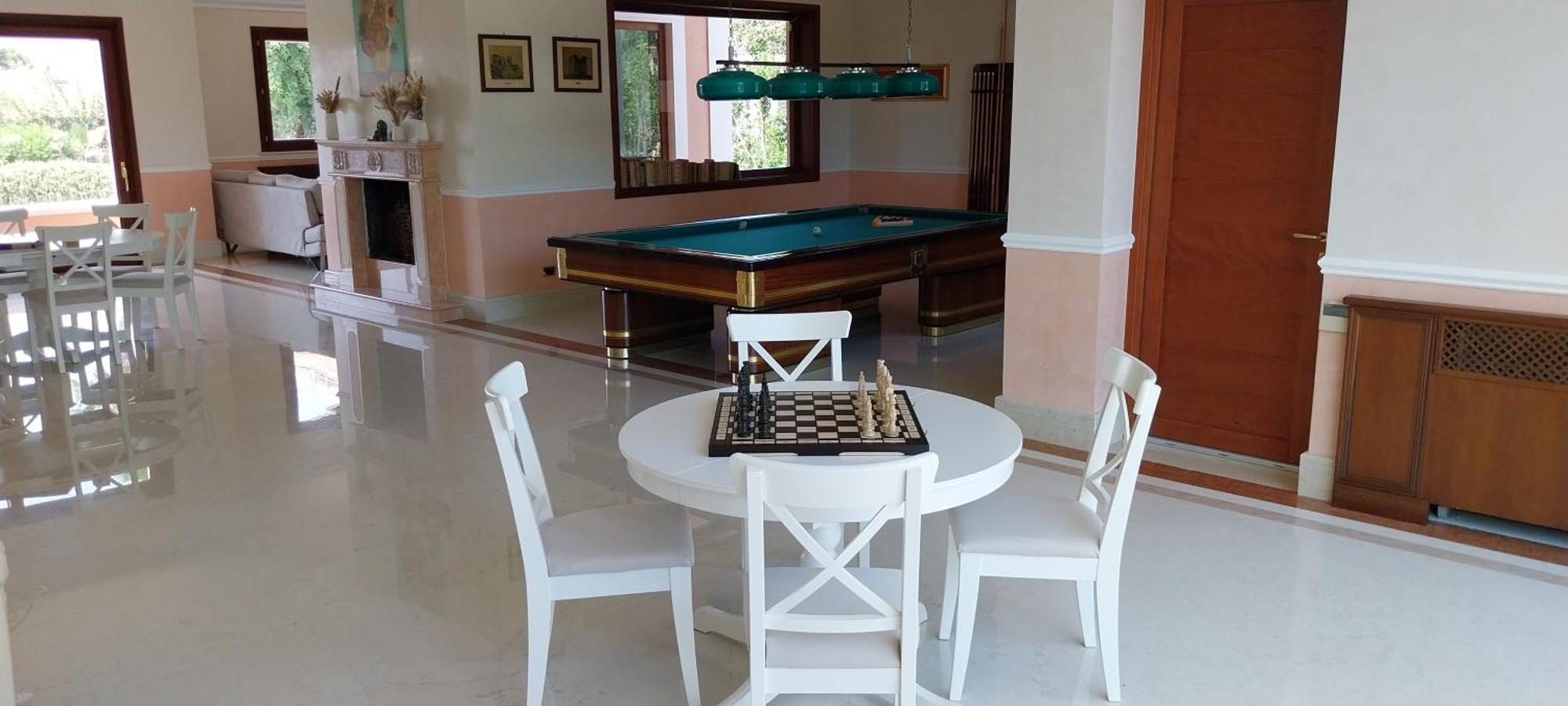 Villa Giulia Сиракузы Экстерьер фото