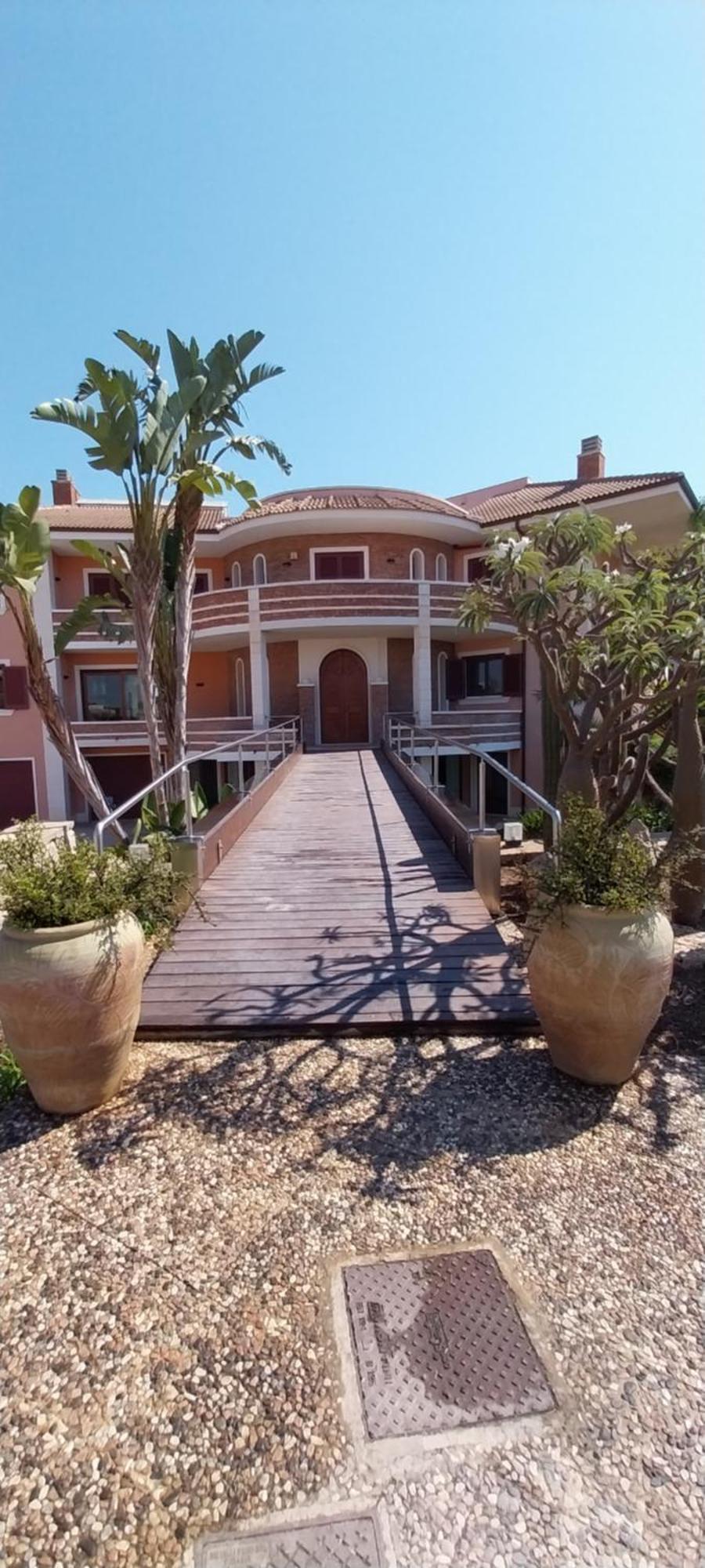 Villa Giulia Сиракузы Экстерьер фото