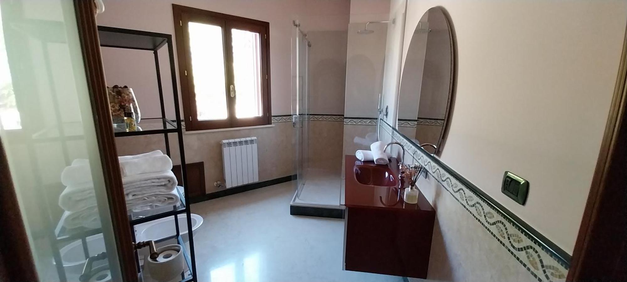 Villa Giulia Сиракузы Экстерьер фото