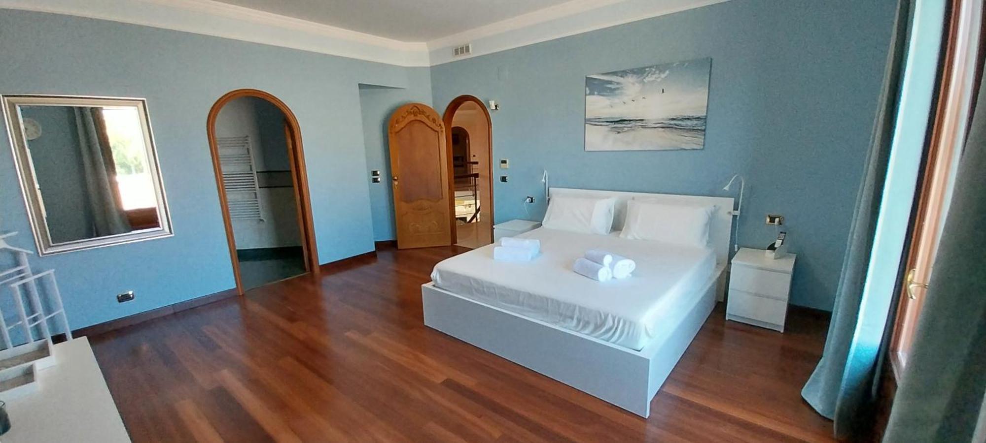 Villa Giulia Сиракузы Экстерьер фото