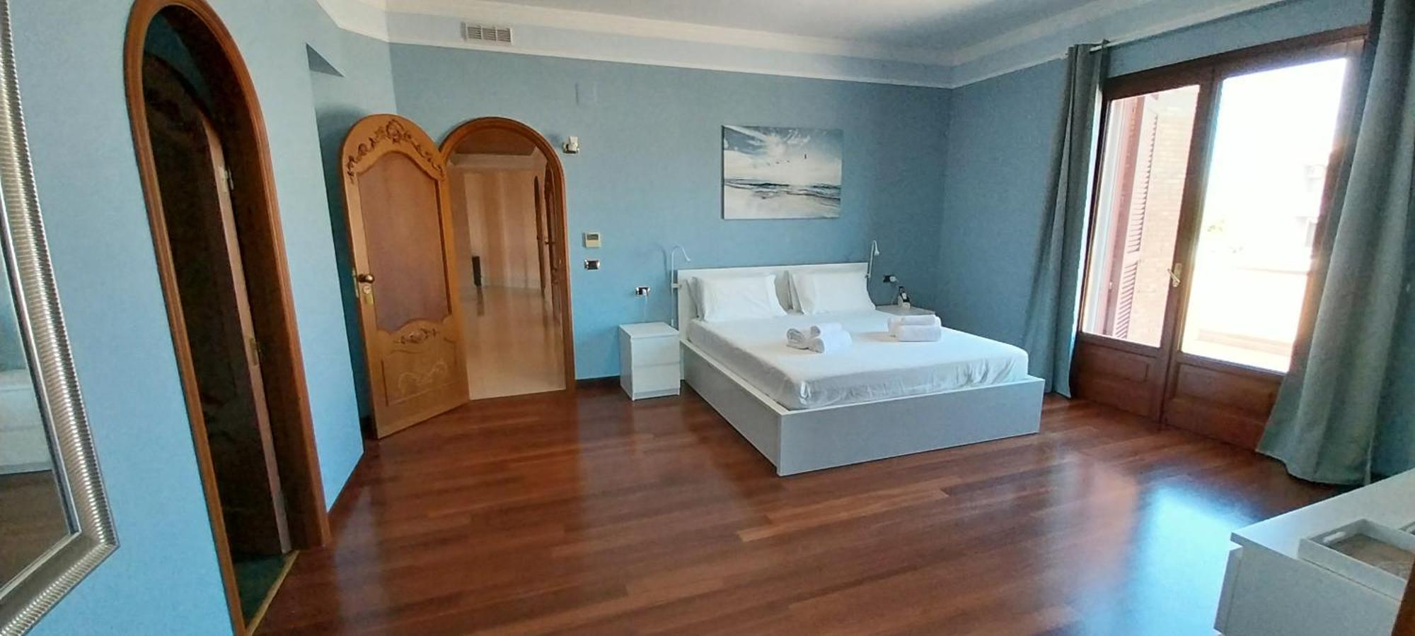 Villa Giulia Сиракузы Экстерьер фото
