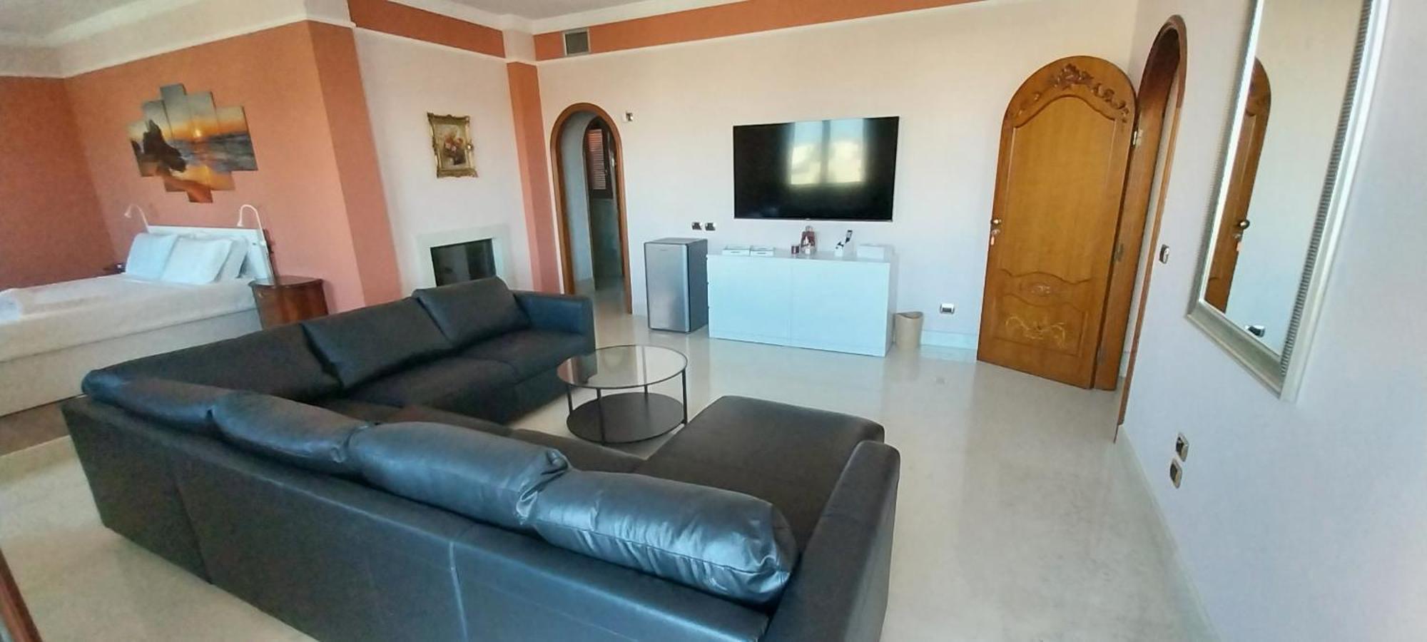 Villa Giulia Сиракузы Экстерьер фото